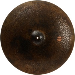 Platillo Sabian 12480K -24 Pulgadas KING HH