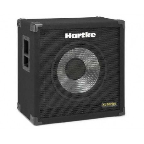 Bafle para Bajo Hartke 115BXL - 1x15 200w 8 Ohms Cono Aluminio