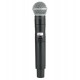 Microfono de Mano Inalambrico Shure QLXD2/SM58-L50 - SM58