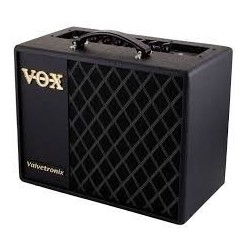 Amplificador Vox - VT20X Combo hibrido 20w 1x8 con modelado