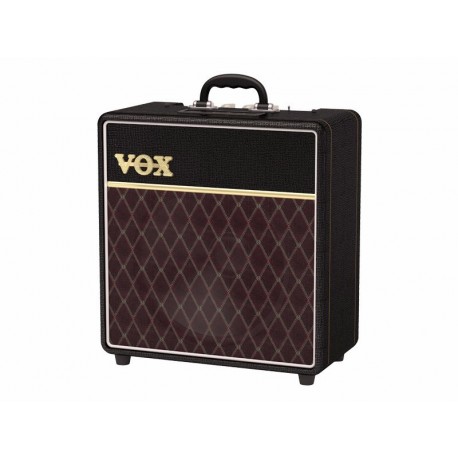 Amplificador Vox - AC4C1-12 Combo valvular 4w 1x12 Celestion VX12