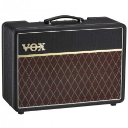 Amplificador Vox - AC10C1 10W Combo valvular 10w 1x10 Celestion VX10