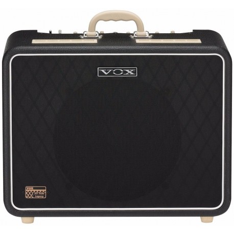 Amplificar Vox - NT15C1 Combo valvular 15w 1x12 Celestion Greenback