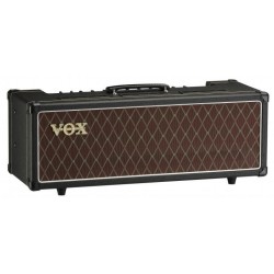 Cabezal Vox AC30CH-Custom Valvular 30w New Reactive Attenuator