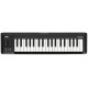 Controlador midi KORG - MicroKey2 37 Controlador Midi Usb de 37 Teclas Black