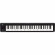 Controlador midi KORG - MicroKey2 61 Controlador Midi Usb de 61 Teclas Black