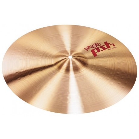 Platillo PAISTE - PST 7 TC-14 Thin Crash 14