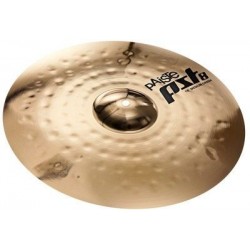 Platillo PAISTE - PST8 MC-16 Medium Crash 16