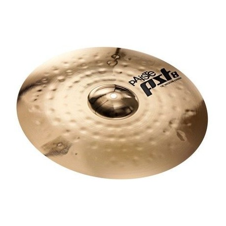 Platillo PAISTE - PST8 MC-16 Medium Crash 16