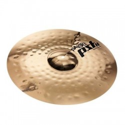 Platillo PAISTE - PST8 RC-16 Rock Crash 16
