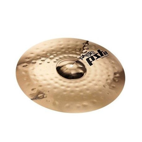 Platillo PAISTE - PST8 RC-16 Rock Crash 16
