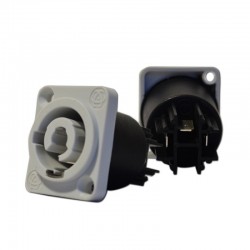 Conector Xpro CXP-PCCMAG PowerCON Macho para Chasis
