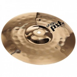 Platillo Paiste Serie PST8 TSP-10 Thin Splash 10