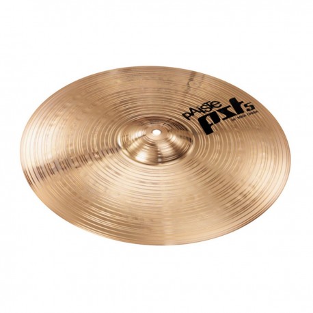 Platillo Paiste Serie PST5 N RC-18 Rock Crash 18