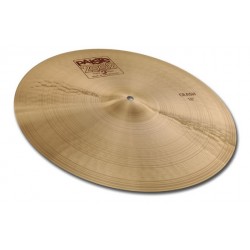 Platillo Paiste Serie 2002 C-19 Crash 19