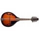 Mandolina Stagg M20 - Tapa Pino Sunburst