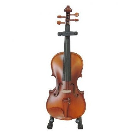 Violin Stradella MV141444 - 4/4 con Estuche Arco y Resina