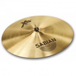 Platillo Sabian XS2112B -21 Pulgadas MEDIUM RIDE XS20 BR