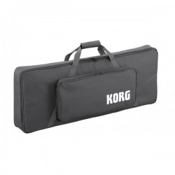 Funda Korg Sc-Pa600/900 Funda Para Pa300/600/900, Black