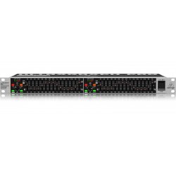 Ecualizador Behringer FBQ1502HD