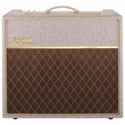 Amplificador Para Guitarra Vox AC15HW1X, Combo Valvular, 15w, 1x12, Celestion Alnico Blue HW