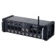 Consola Digital Behringer xr12, 12 Canales