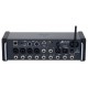 Consola Digital Behringer xr12, 12 Canales