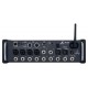 Consola Digital Behringer xr12, 12 Canales