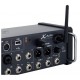 Consola Digital Behringer xr12, 12 Canales