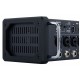 Consola Digital Behringer xr12, 12 Canales
