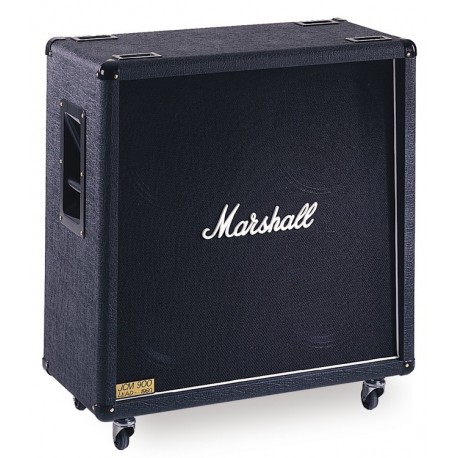 Caja Marshall 1960 B