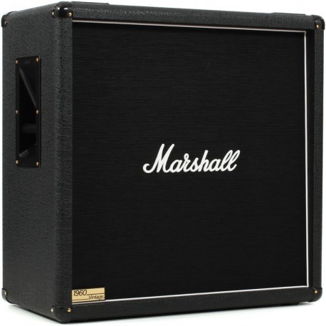 Caja Marshall 1960 BV