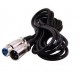 Cable Lexsen Xlr a Xlr x 10mts.