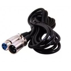 Cable Lexsen Xlr a Xlr x 10mts.