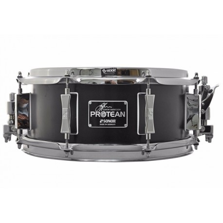 Redoblante Sonor SSD1314525GHP Gavin Harrison 14 Pulgadas X 5.25 Pulgadas PREMIUM