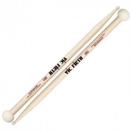 Palillo Vic Firth SD6 Swizzle B