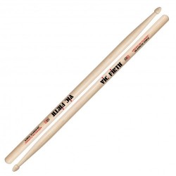 Palillo Vic Firth 5BKF - American Classic 5B Kinetic Force