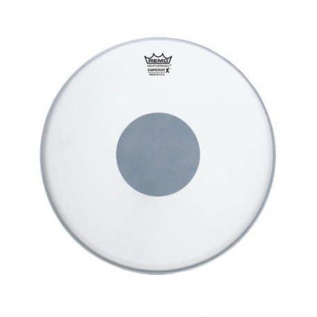 Parche Remo Emperor X - 13" Coated