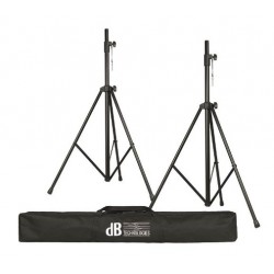 DB Technologies SK 25 TT - Soporte tripode de altavoz