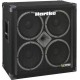 Bafle para Bajo Hartke Systems VX-410, 4x10, 400w, + driver de 1 , Cono Celulosa