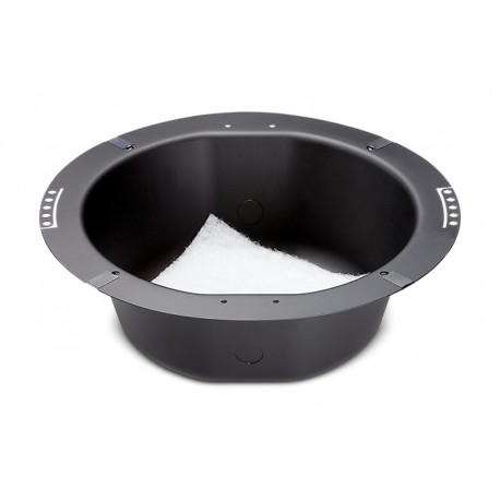 Backan JBL CSS-BB8x6 - Pack 6 Unidades, 8 , Metalicos, Proteccion Altavoces de Techo.