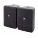 Bafle JBL CONTROL23-1 - Ultra Compacto, Indoor/Outdoor, 100w, Black.