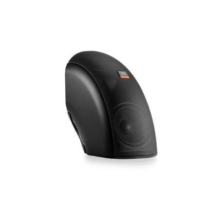 Bafle para instalacion JBL ControlCrv - Versatile High Design, 4 , Indoor/Outdoor, 75w, 70/100V Loudspeaker