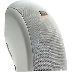 Bafle para instalacion JBL ControlCrv WH - Versatile High Design, 4 , Indoor/Outdoor, 75w, 70/100V Loudspeaker, White