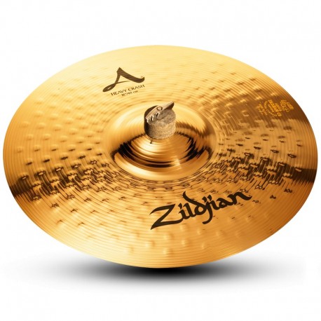 A Heavy Crash Brillant 16  ZILDJIAN A0276