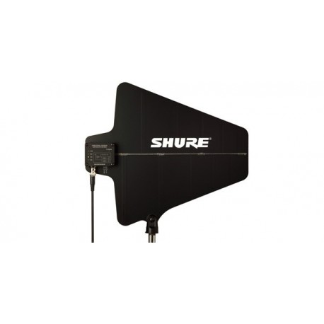 Antena Direccional Activa Shure UA874WB