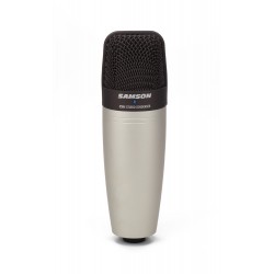 Microfono Condenser Samson C01