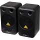 Monitores de Estudio Behringer MS16