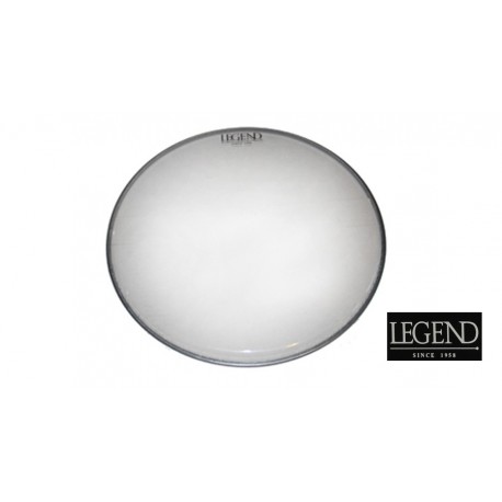 Parche de Bateria Legend 10 Pulgadas Clear
