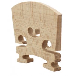 Puente para Violin Stradella PV44 - 4/4
